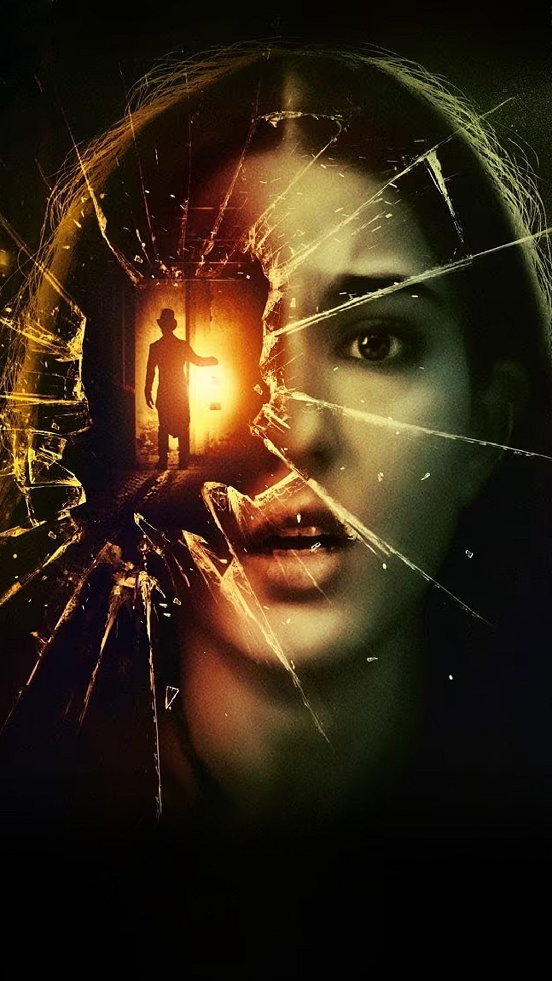 Gaslight Review Sara Ali Khan’s OTT Debut Works Better in Theory Than