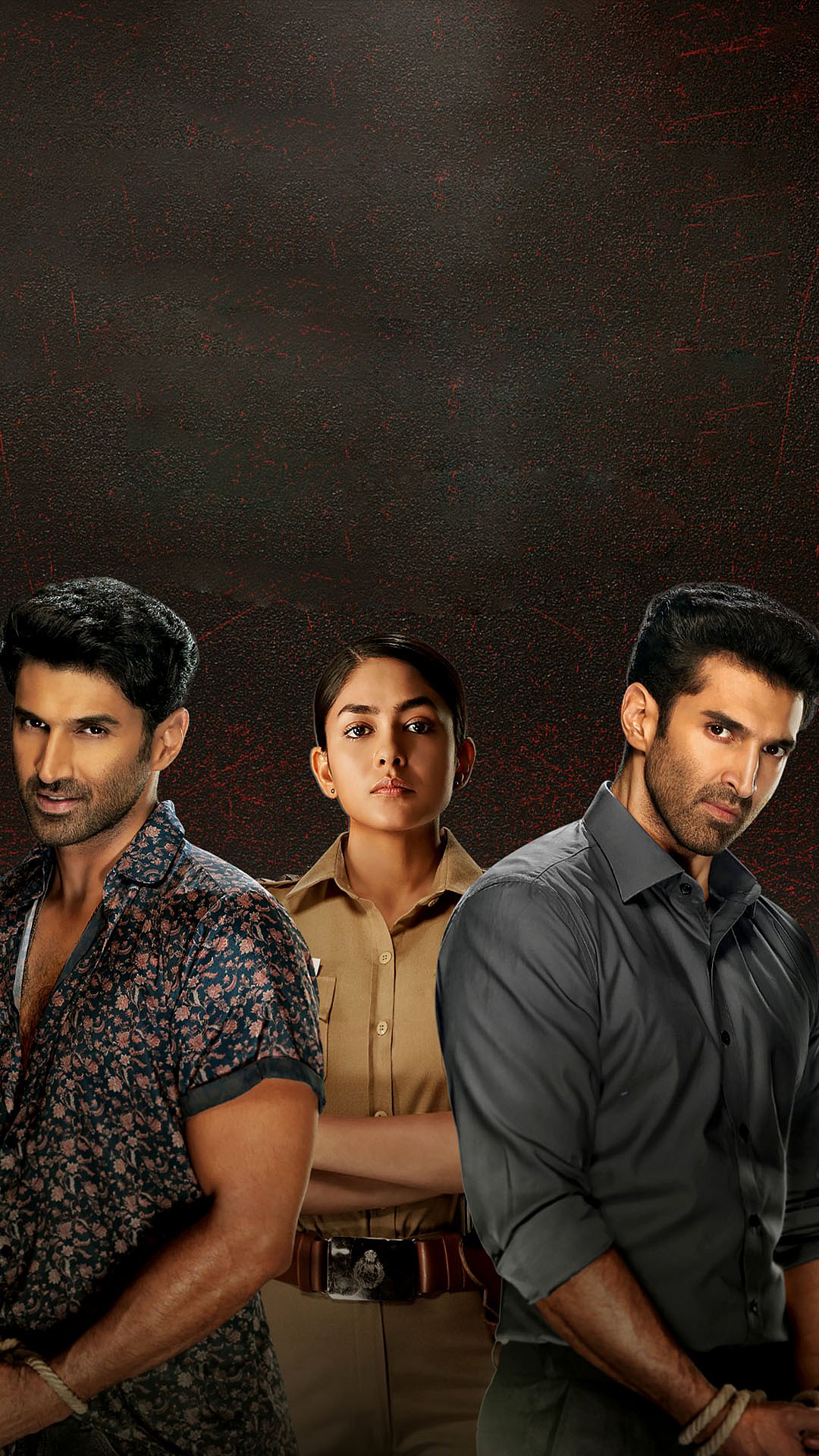 Gumraah Movie Review The Most Shocking Twist is That it’s