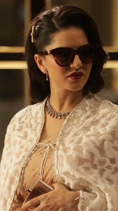 Kennedy Movie Review Anurag Kashyap's Return to Form Lacks the Child