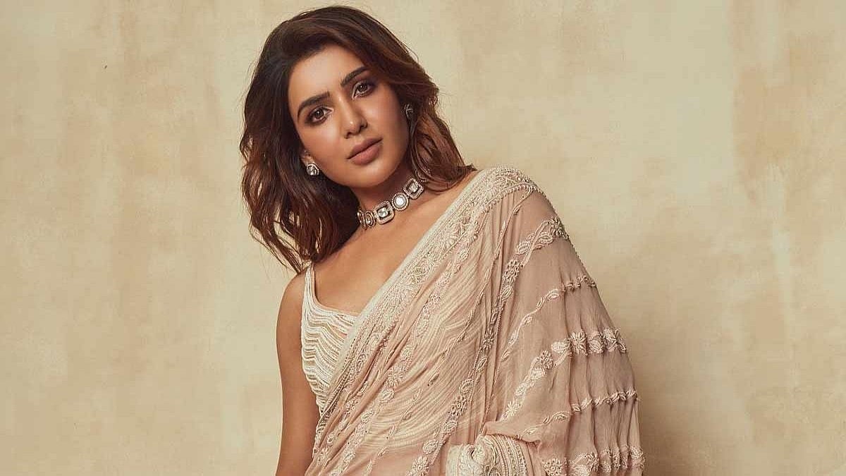 Samantha Ruth Prabhu’s Next is Chennai Story after Citadel