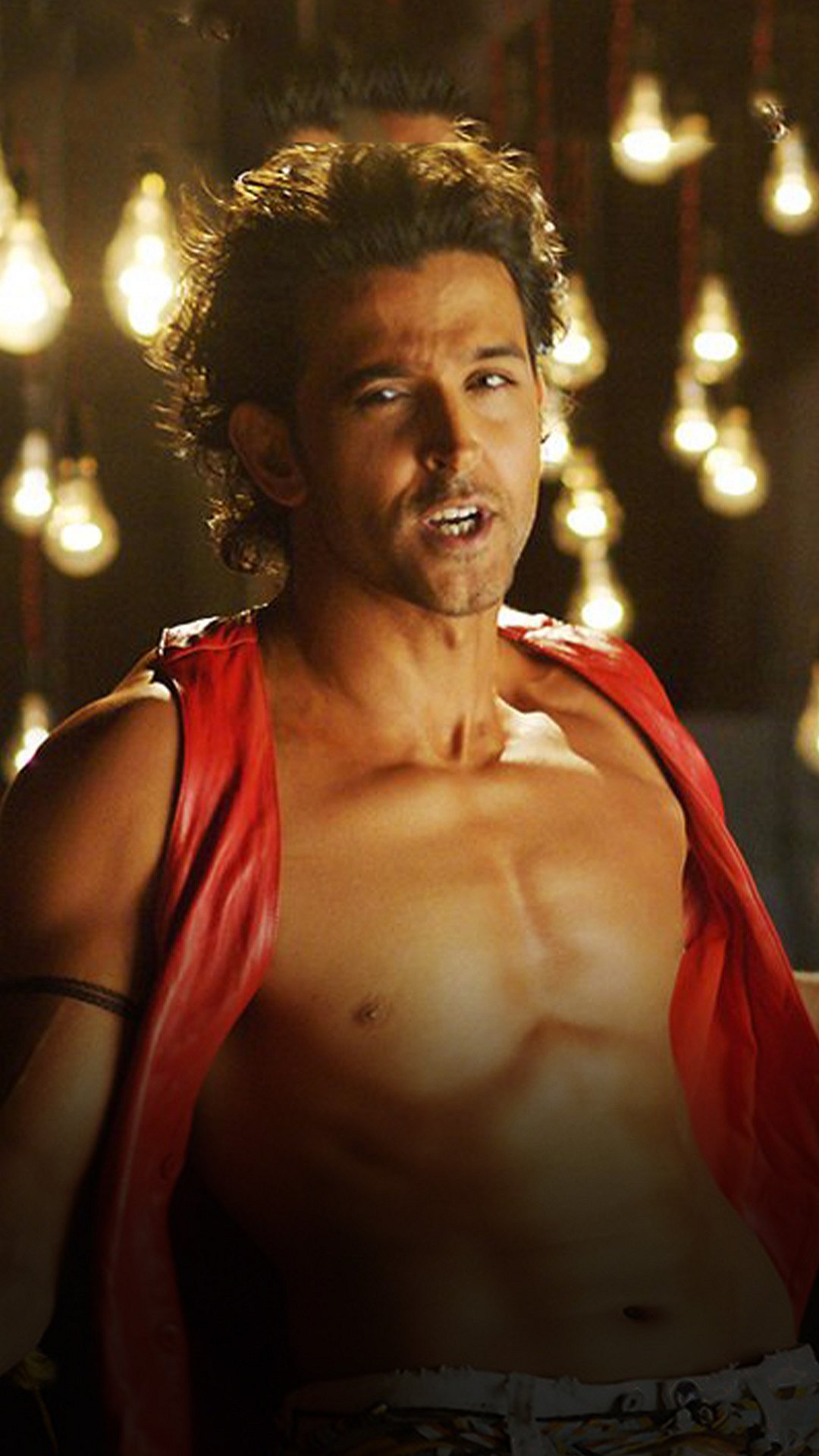 5 Iconic Hrithik Roshan dance performances