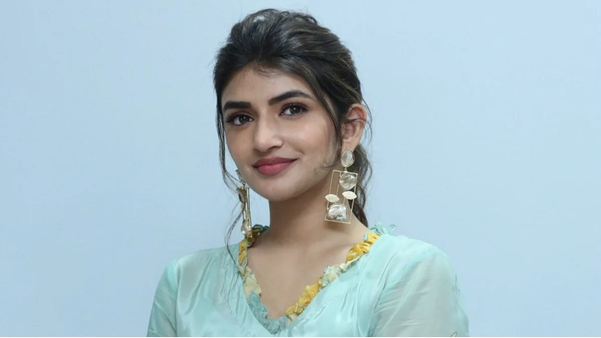 Sree Leela Not A Part Of Chiranjeevi-Siddu's Next