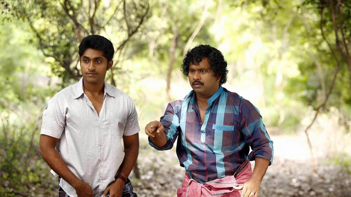 Top 7 Malayalam Comedy Movies to watch on Disney+ Hotstar