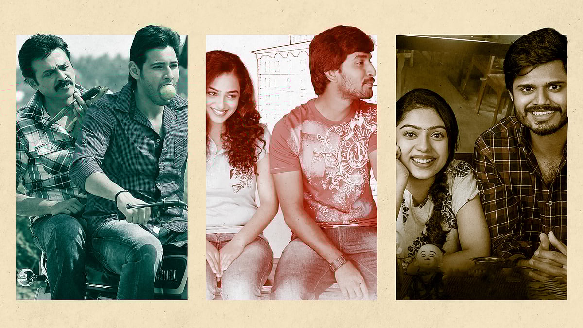 5 FeelGood Telugu Movies on Amazon Prime Video