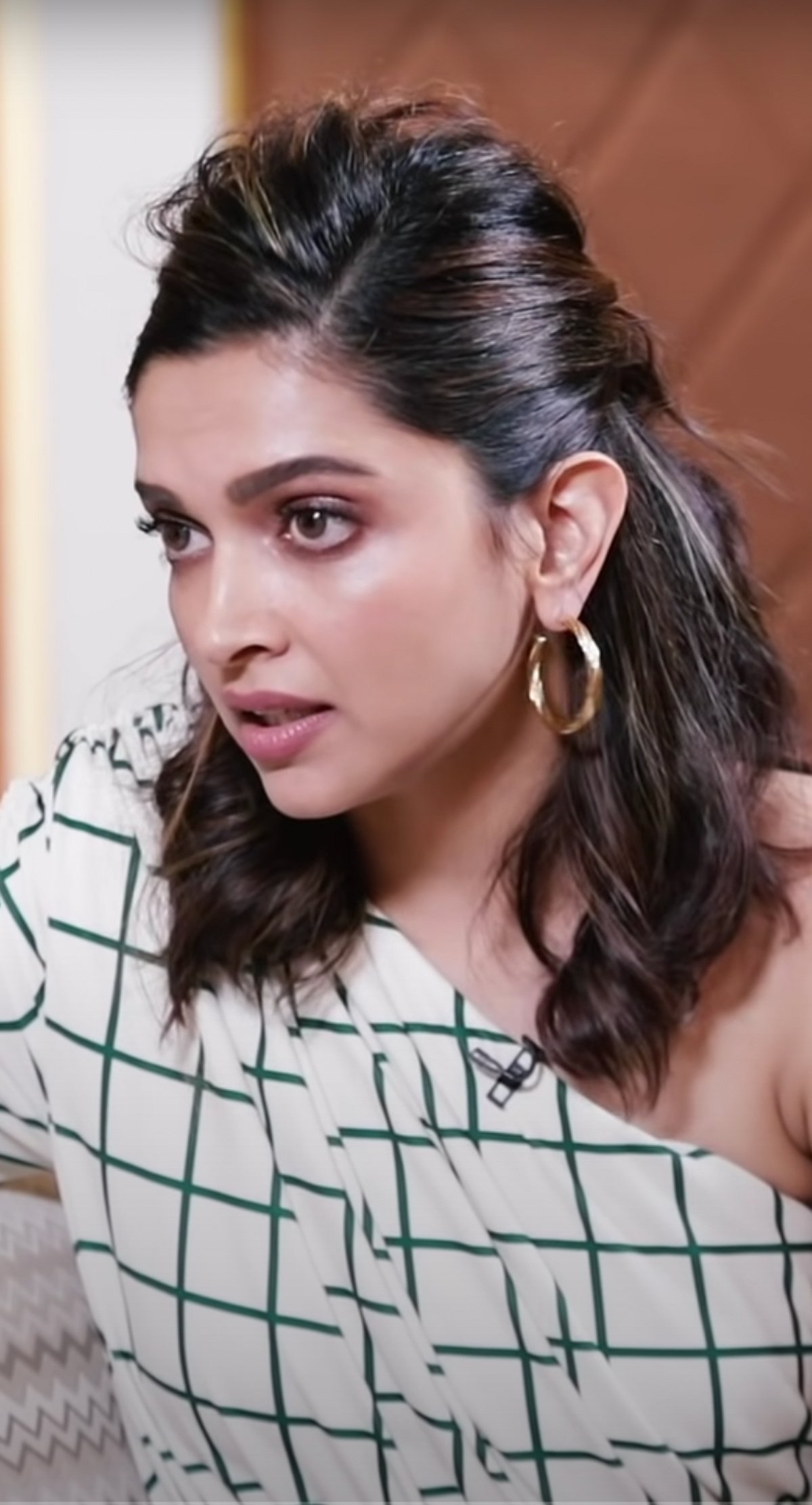 Deepika Padukone Recalls Working With Filmmaker Meghna Gulzar deepika-padukone-recalls-working-with-filmmaker-meghna-gulzar