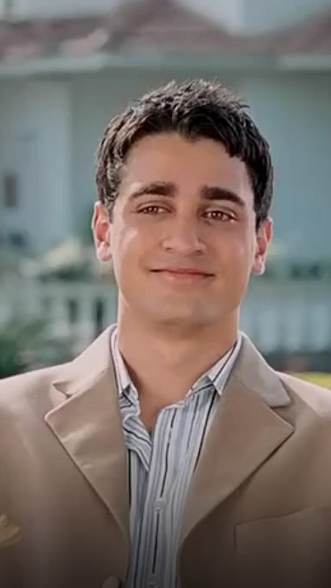 Imran Khan In Jaane Tu Ya Jaane Na