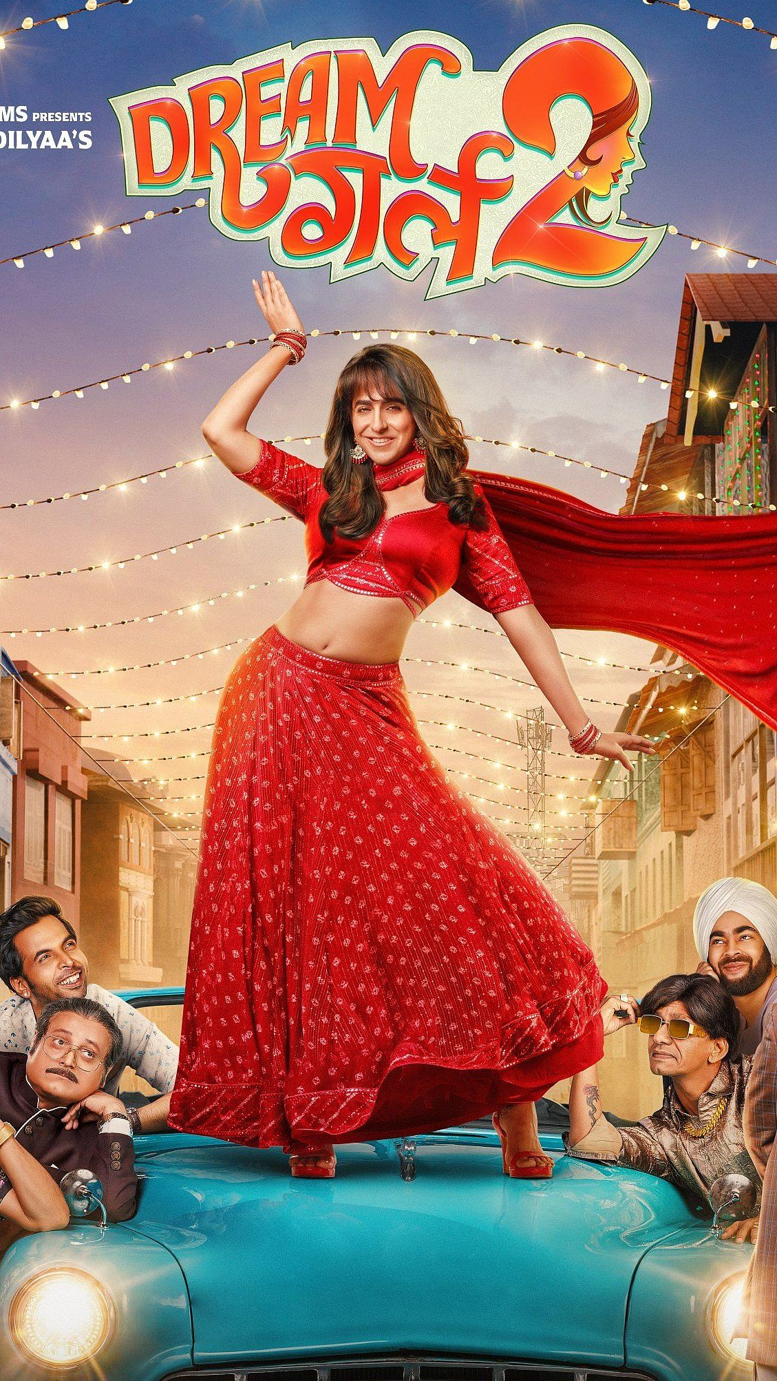 Everything Releasing This Week In Theatres (August 21st to August 26th)