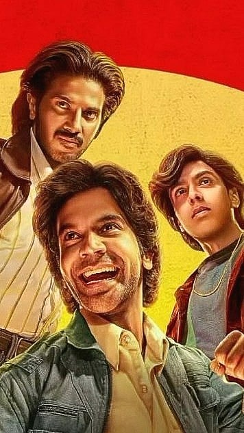 Guns & Gulaabs Review A Mixed Bag of Bollywood Nostalgia, Thrills and