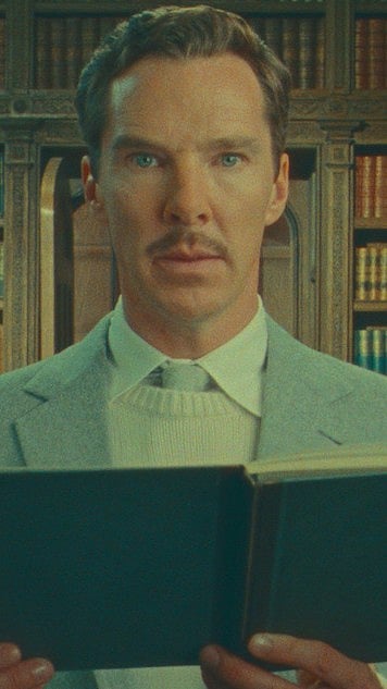 Wes Anderson’s The Wonderful Story Of Henry Sugar Review: A ...