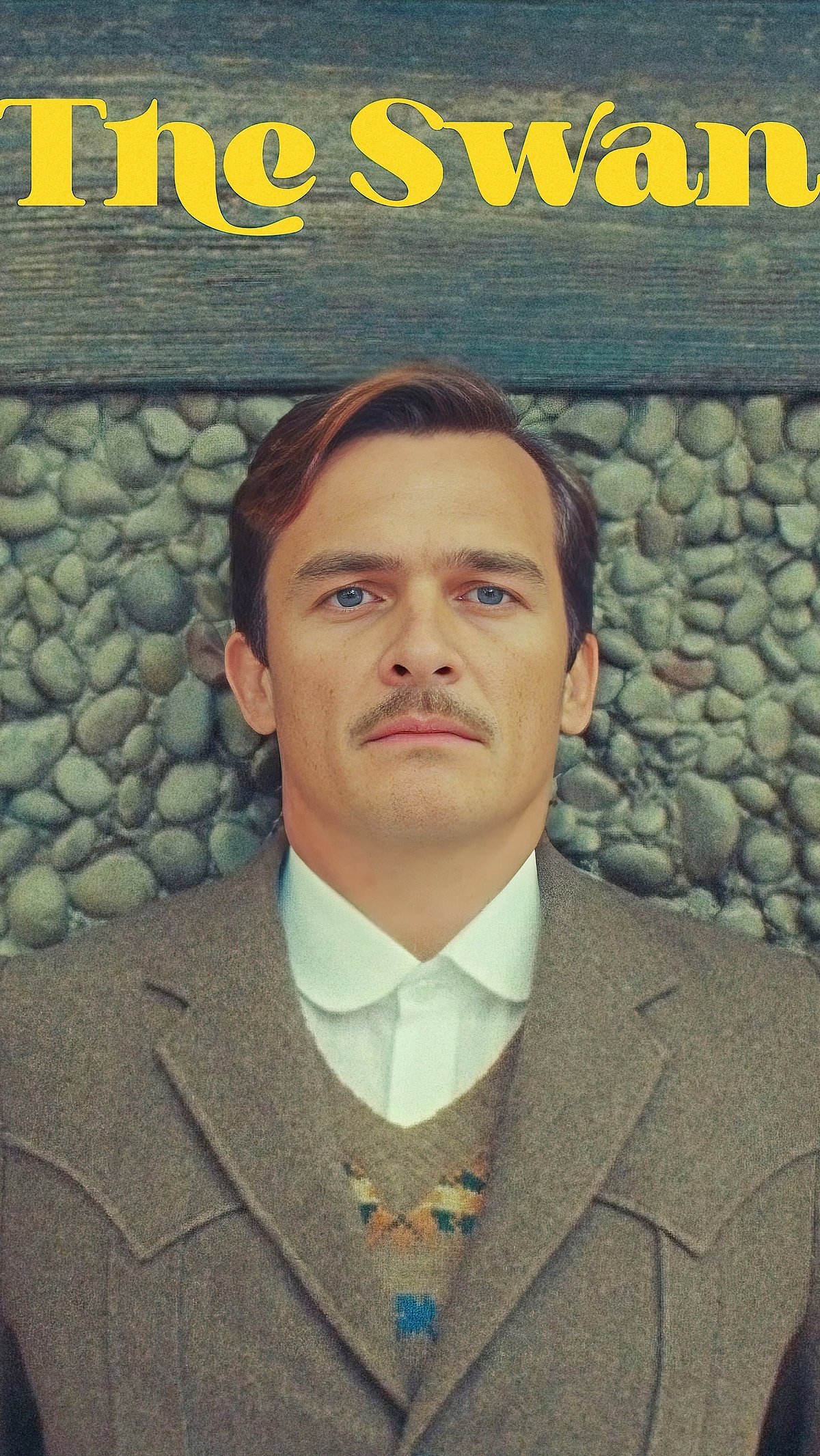 The Swan Review Can Wes Anderson Turn Bullying Into Fine Art?