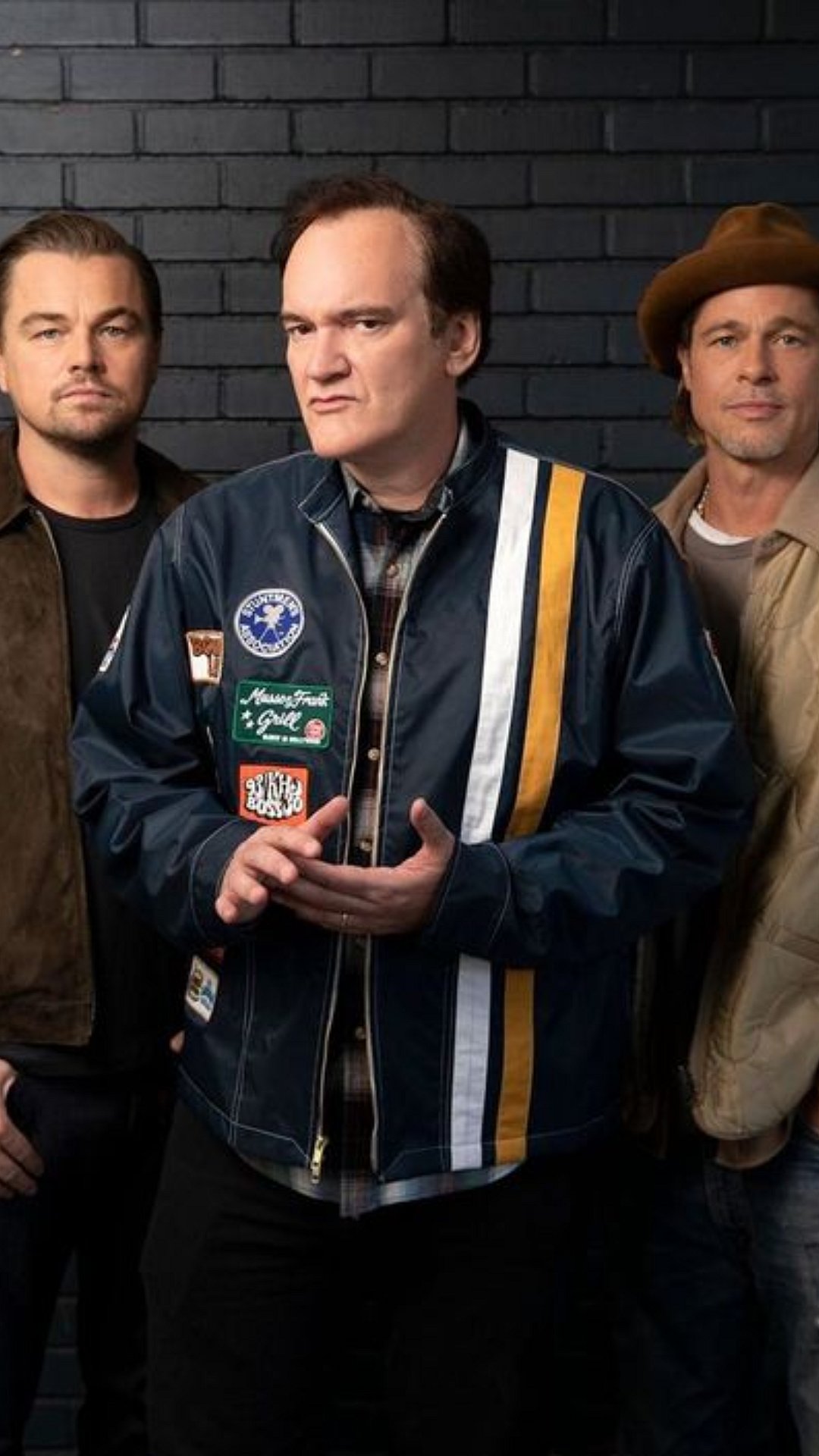 Quentin Tarantino's HighestRated IMDb Movies