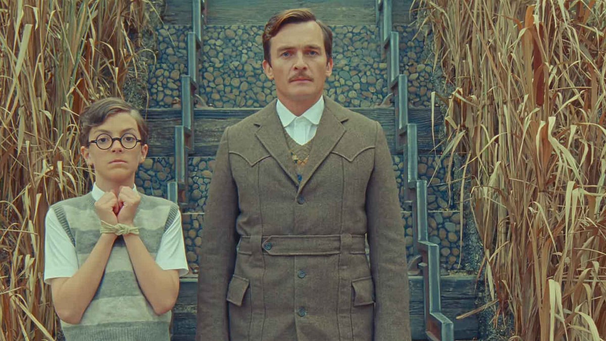 The Swan Review Can Wes Anderson Turn Bullying Into Fine Art?