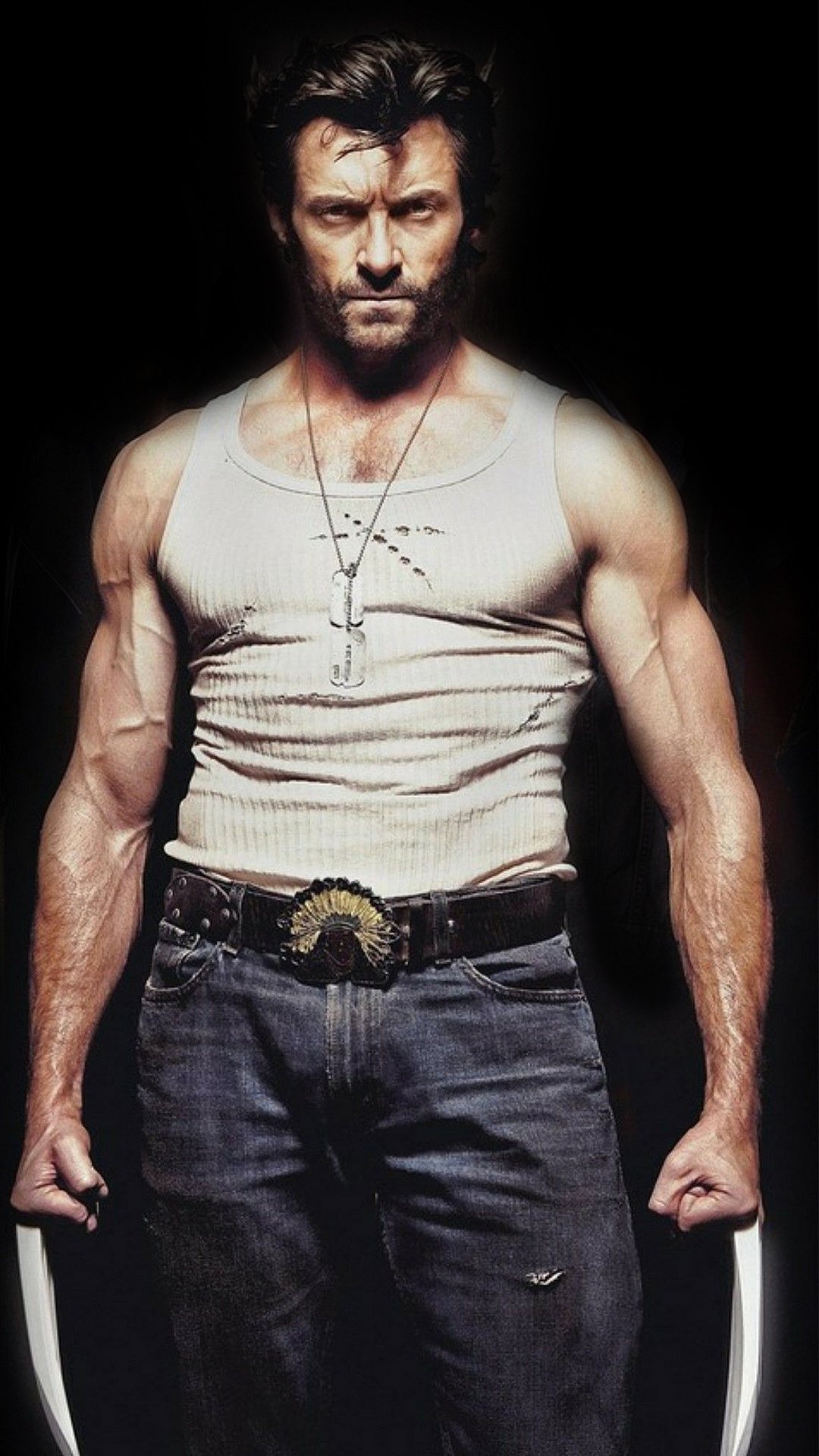 5 Highest Grossing Hugh Jackman Movies