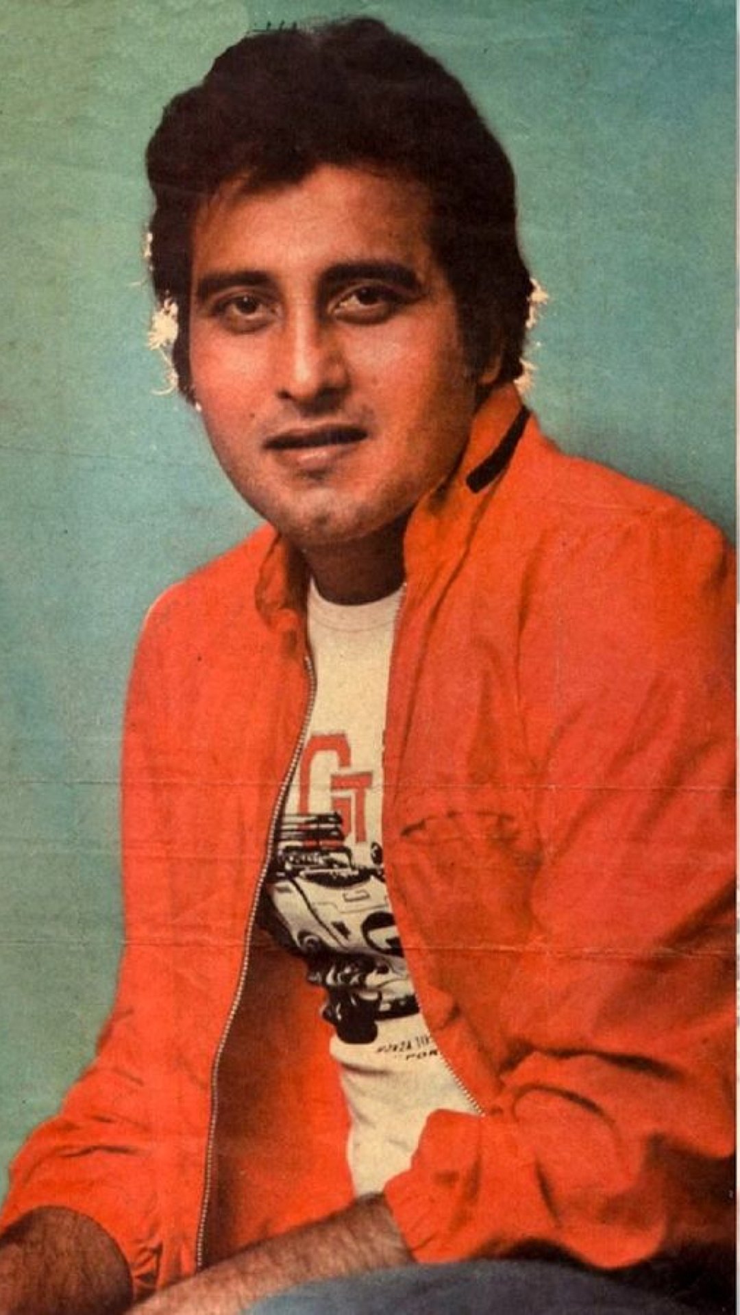 Revisiting Vinod Khanna&rsquo;s Iconic Characters