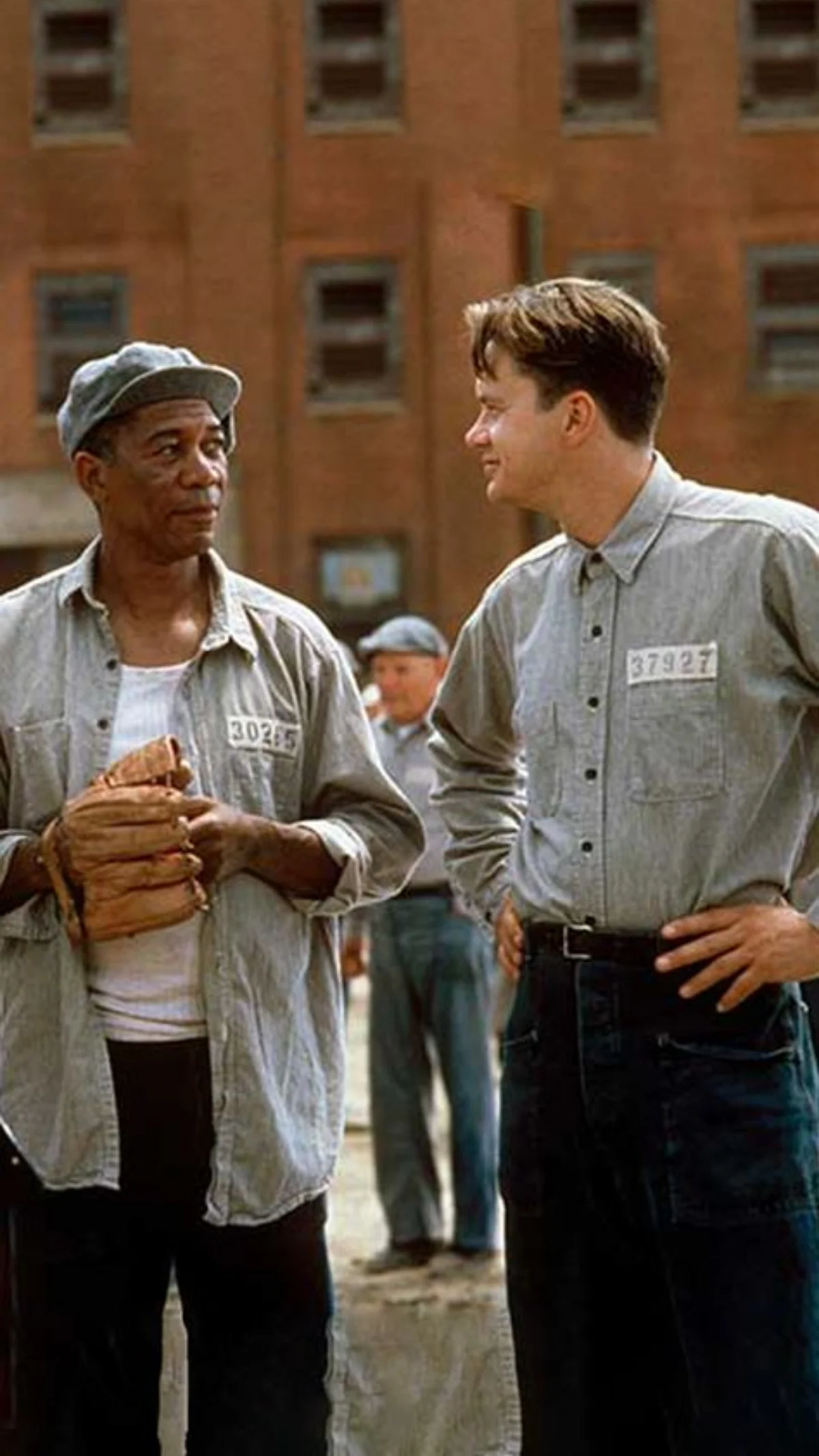 The Shawshank Redemption Watch Online In Tamil Love The Shawshank Redemption - Watch These 7 Iconic Drama/Crime Movies