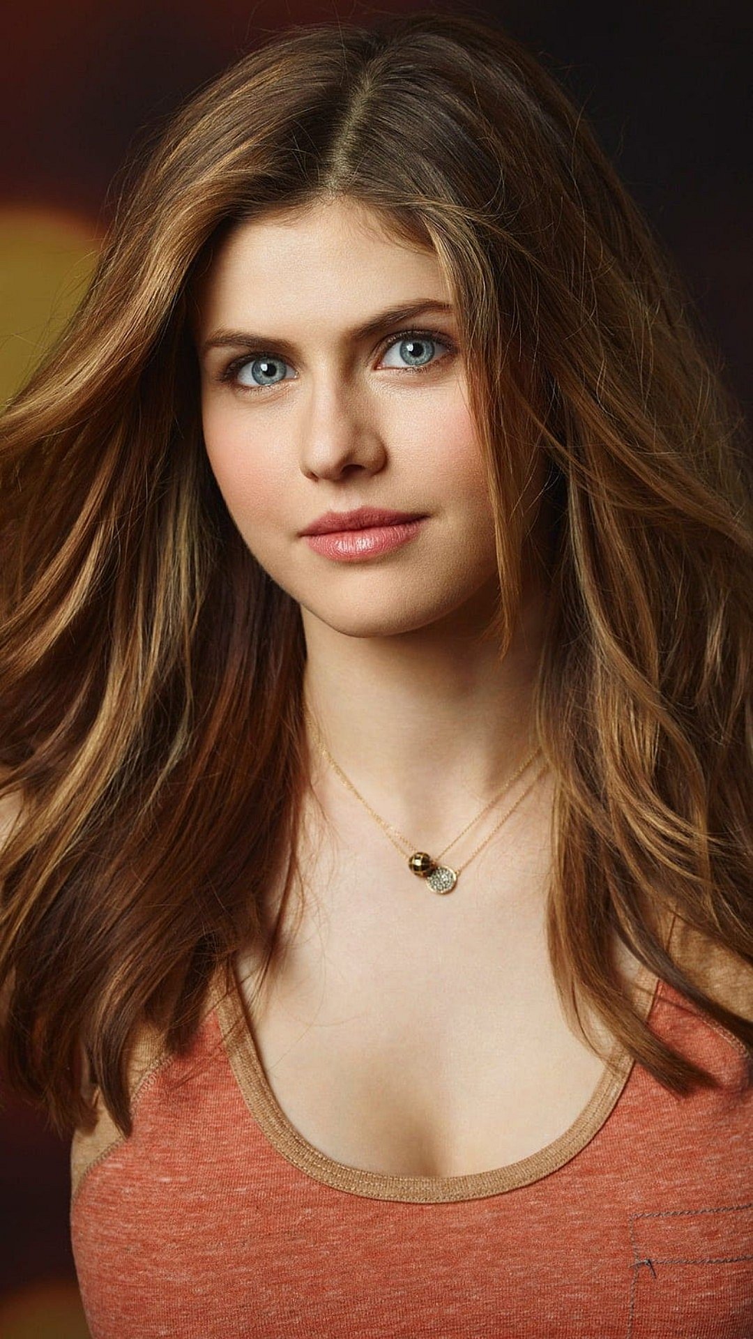 Alexandra Daddario And Her 7 Iconic Characters