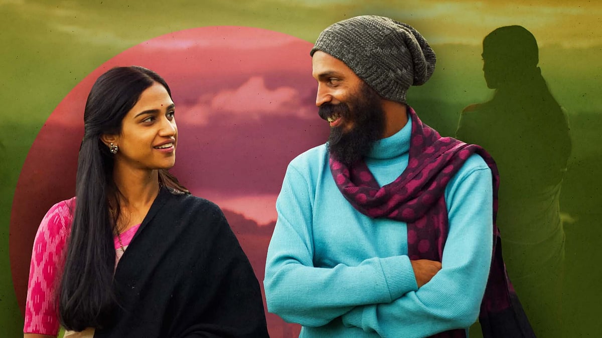 Swathi Mutthina Male Haniye Review Raj B Shetty’s Romantic Poetry on Grief Gives You Hope