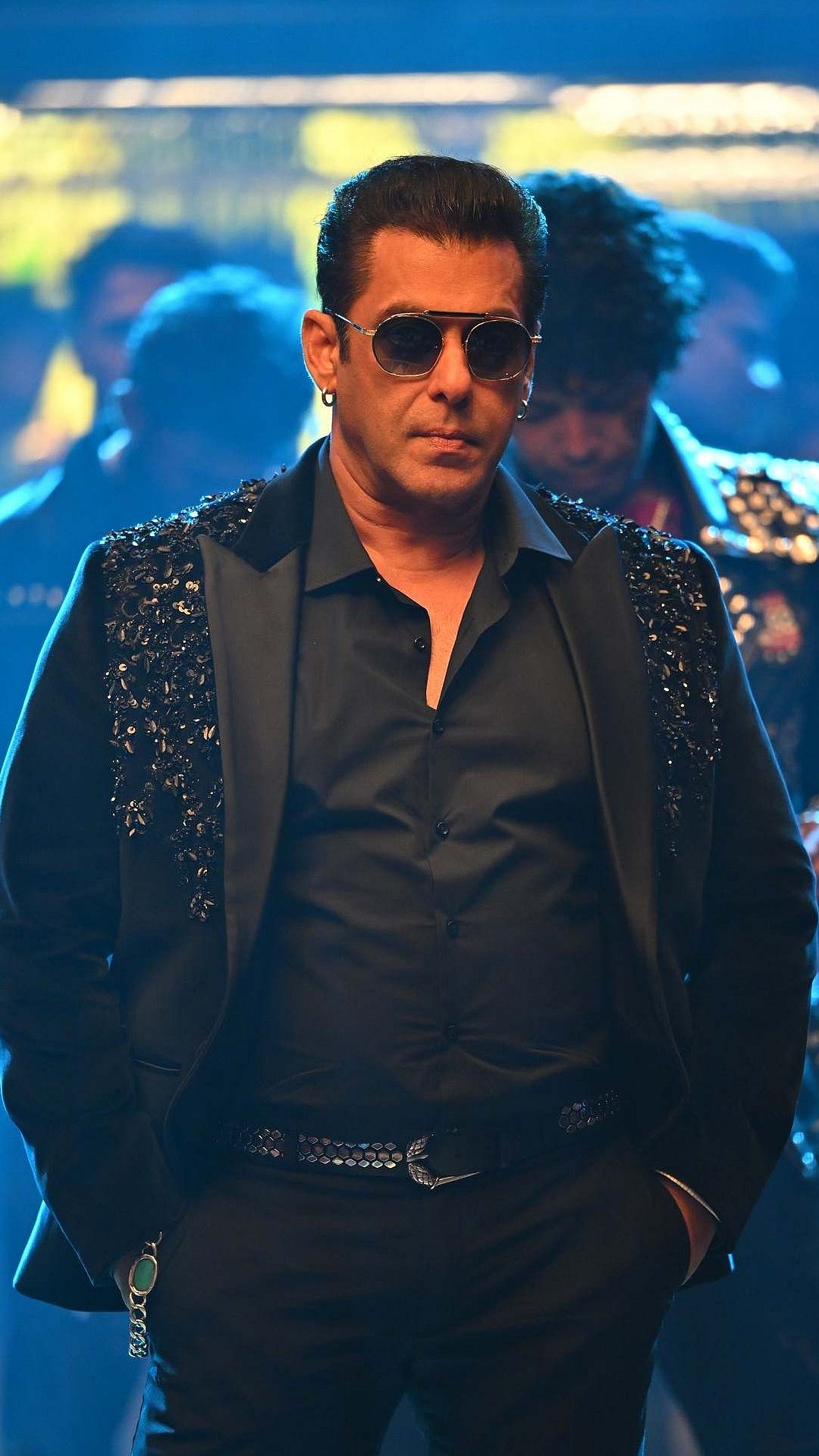 Actors Who Always Play The Same Character