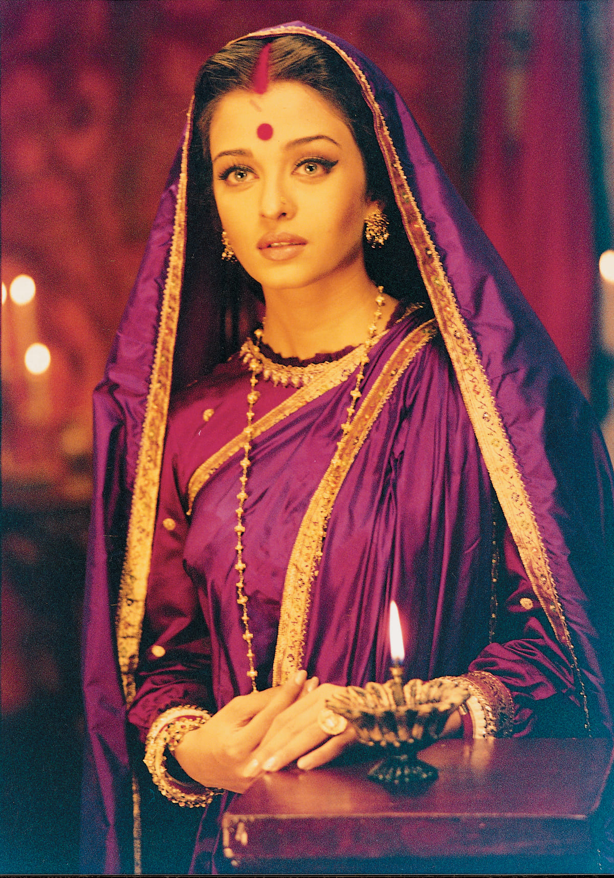 Bollywood Films Adapted from Classic Literature