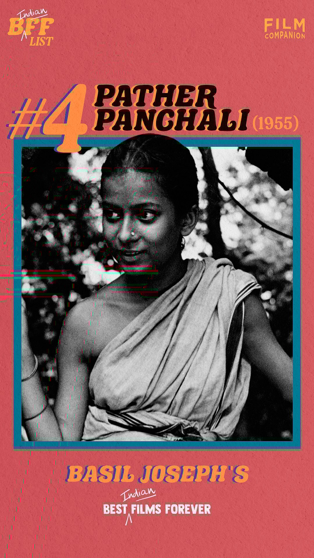 Top 5 Best Indian Films Forever of Basil Joseph