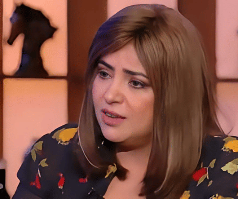 ميار الببلاوي