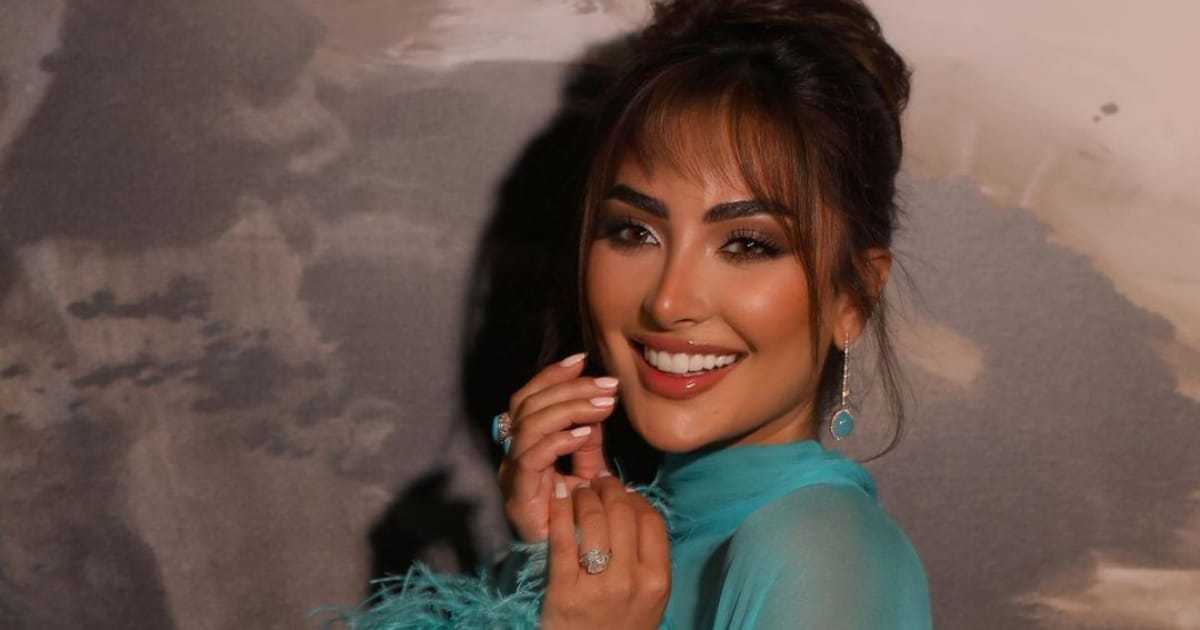 نور الغندور بفستان زفاف وتهنئ الجمهور بعيد الأضحى.. هل تزوجت؟ نور الغندور بفستان زفاف وتهنئ الجمهور بعيد الأضحى.. هل تزوجت؟