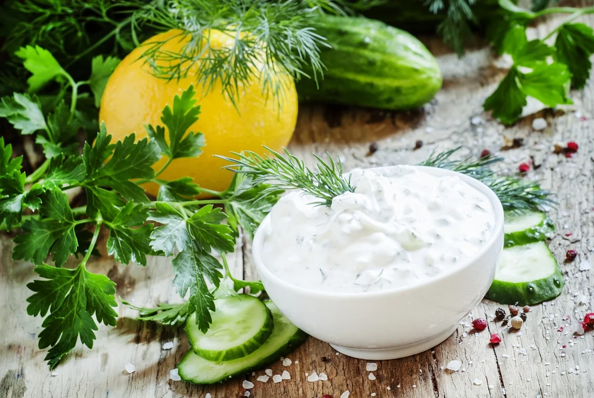 Beneo's instant functional rice starch for clean label application