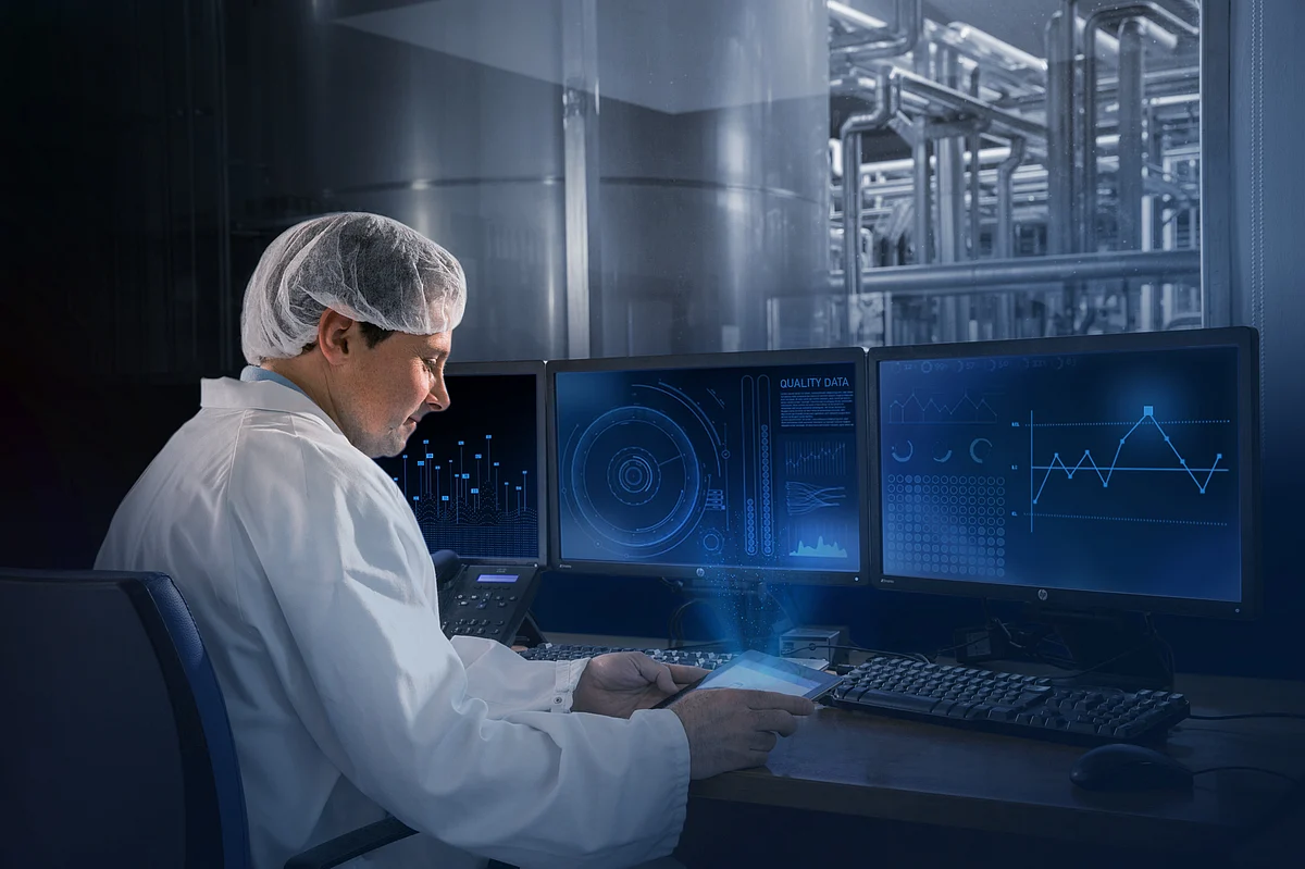 Tetra Pak & Rockwell collaborate for cheese & powder solutions