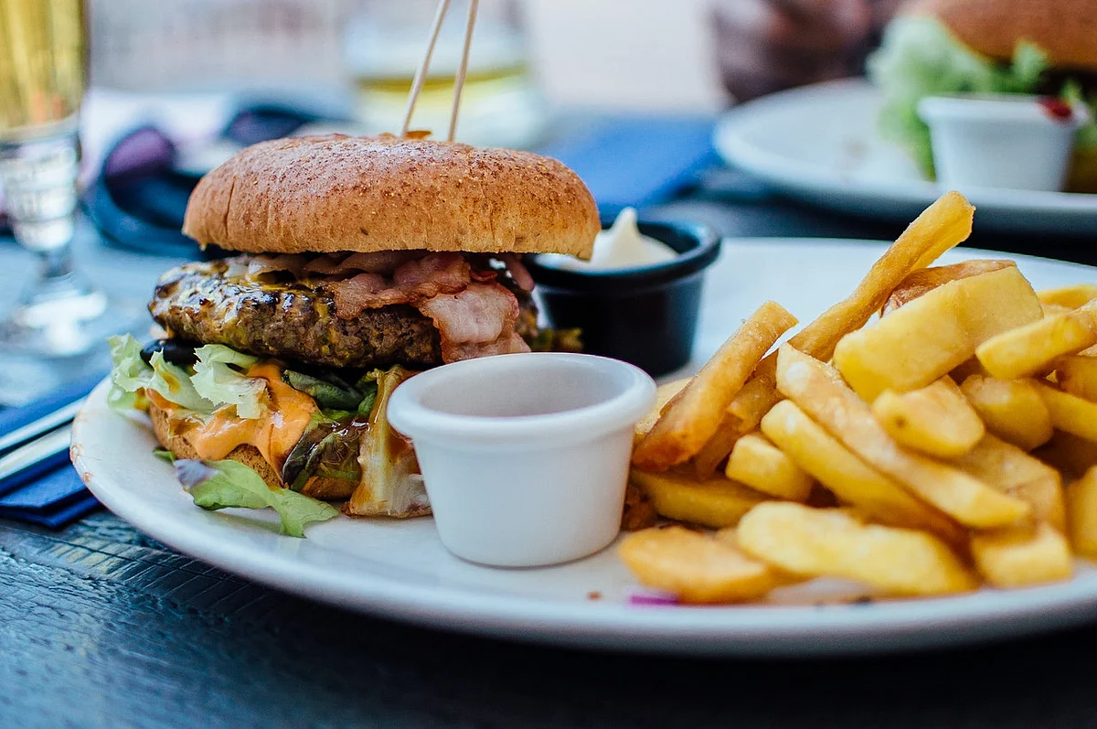 Freedom from trans fats by 2022, FSSAI