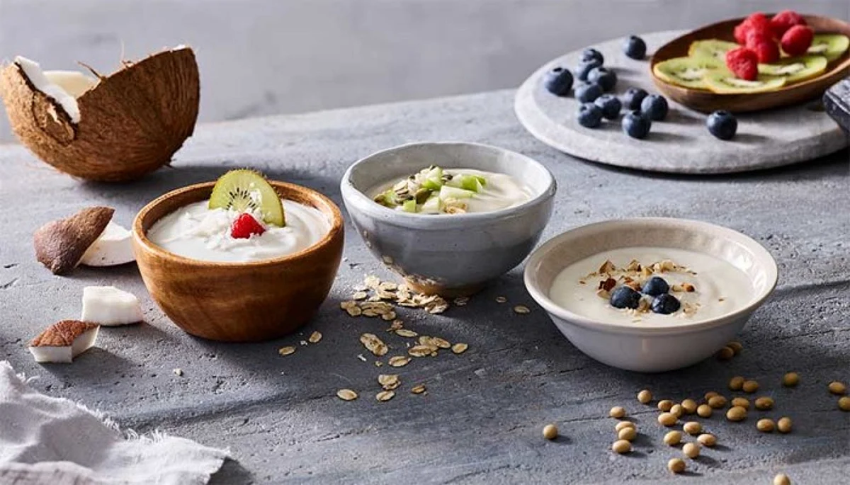 Chr Hansen's FreshQ DA culture for fermented plant-based products