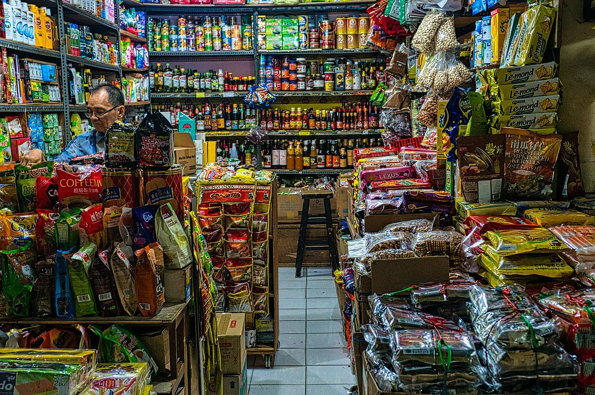 WayCool transforms Kirana stores into 'Magic Points'