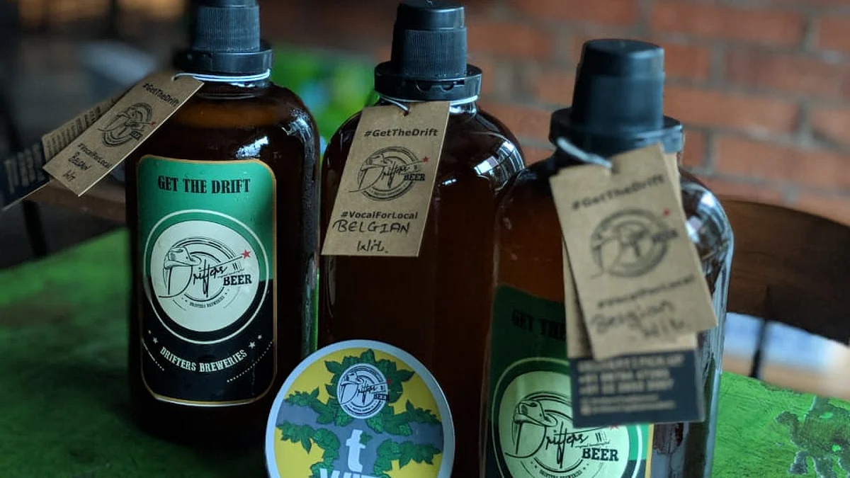 Drifters Breweries announces IPA fest for IPL season