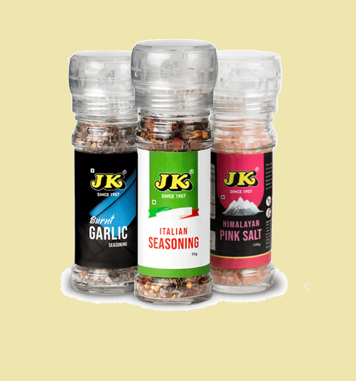 JK Masale launches a new gourmet range across West Bengal