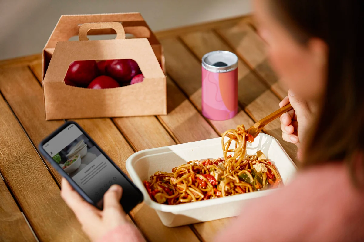 Stora Enso introduces sustainable RFID tag for microwave-safe use
