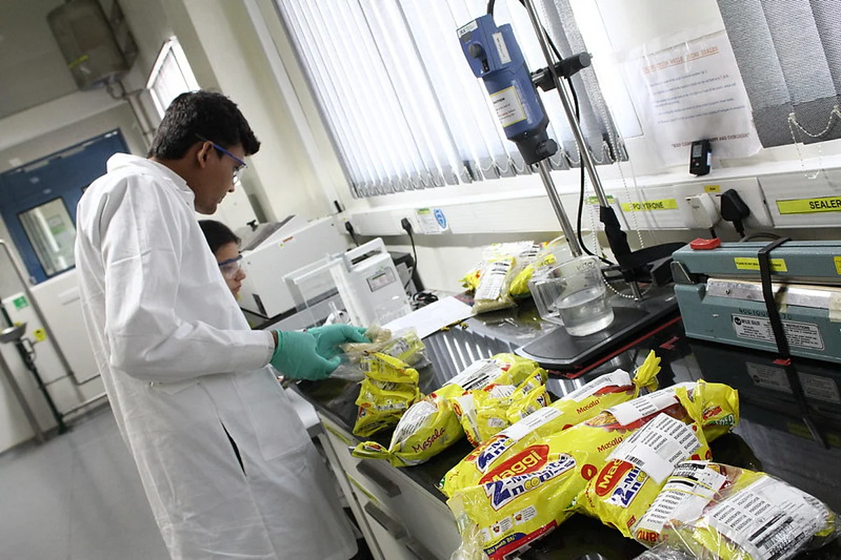 Nestlé & Internshala bring virtual internships for Indian students