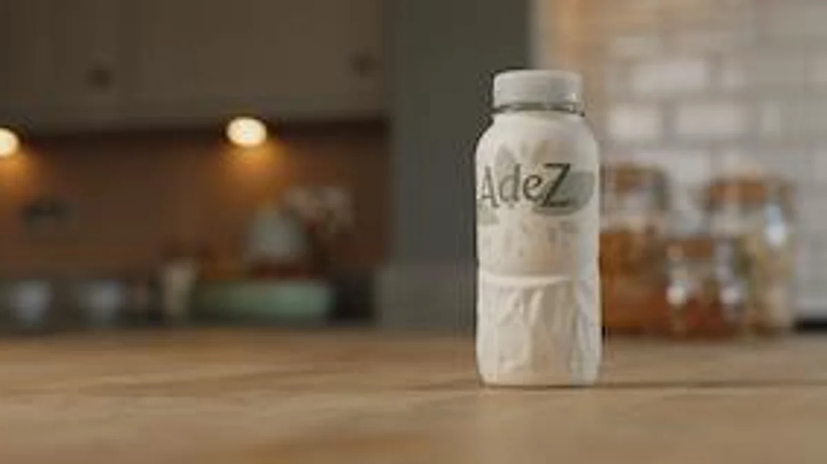 Coca Cola’s paper bottle prototype moves from lab to the market