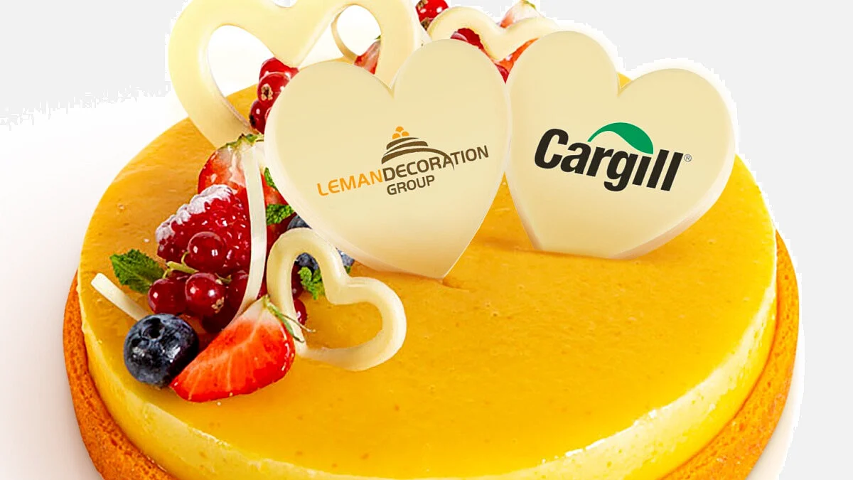 Cargill acquires Leman Decoration Group