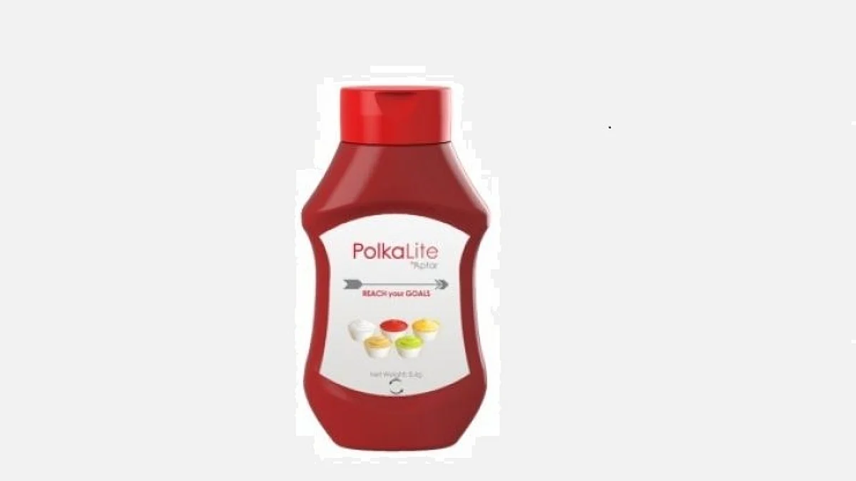 Aptar introduces PolkaLite Closure with SimpliCycle Valve Tech
