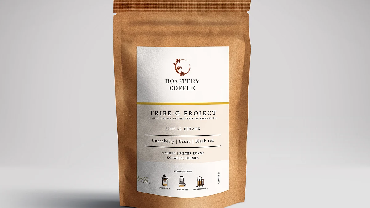 Roastery Coffee launches Specialty Coffees range from 2021 Harvest