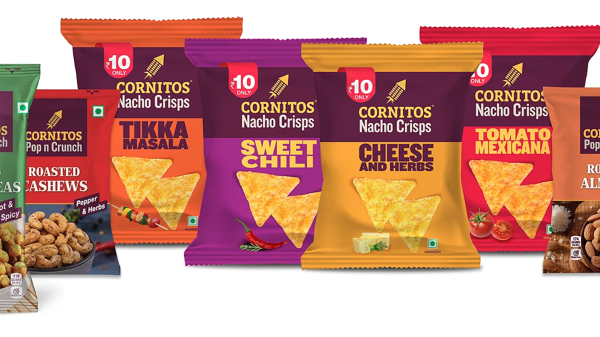 Cornitos ventures into the economical pricing segment