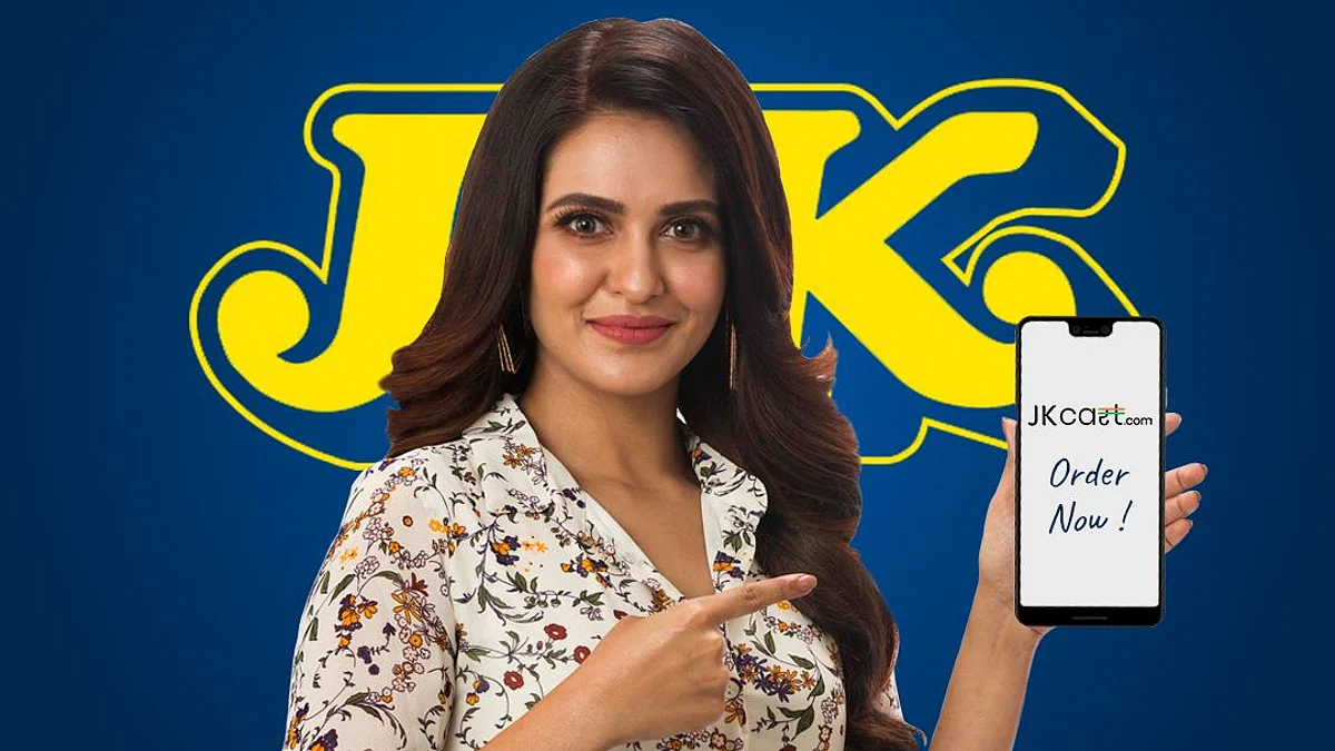 JK Masale launches ‘JK Cart’ to deliver essentials during lockdown