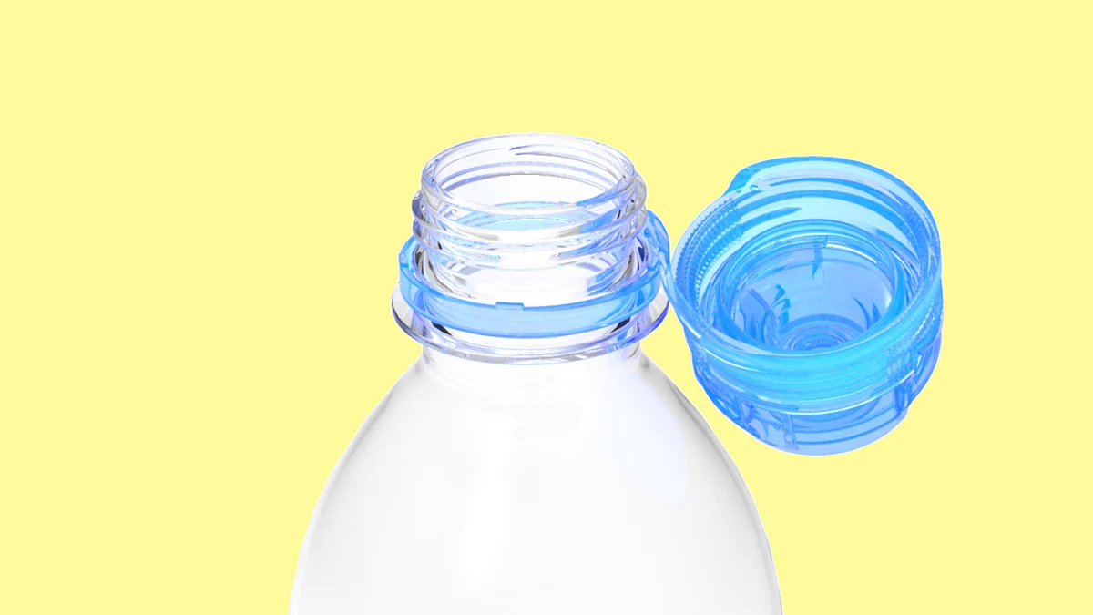 Aptar Uno is a one-piece sport closure that features tamper evidence, and hygienic flip-top properties. One of Uno’s best advantages is being 100% recyclable, due to its mono-material composition.