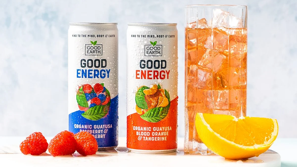 Tata Consumer Product’s Good Earth UK launches ‘Good Energy’
