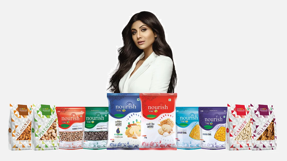 BL Agro plans to invest Rs 150 crore on advertising in FY 2021-22