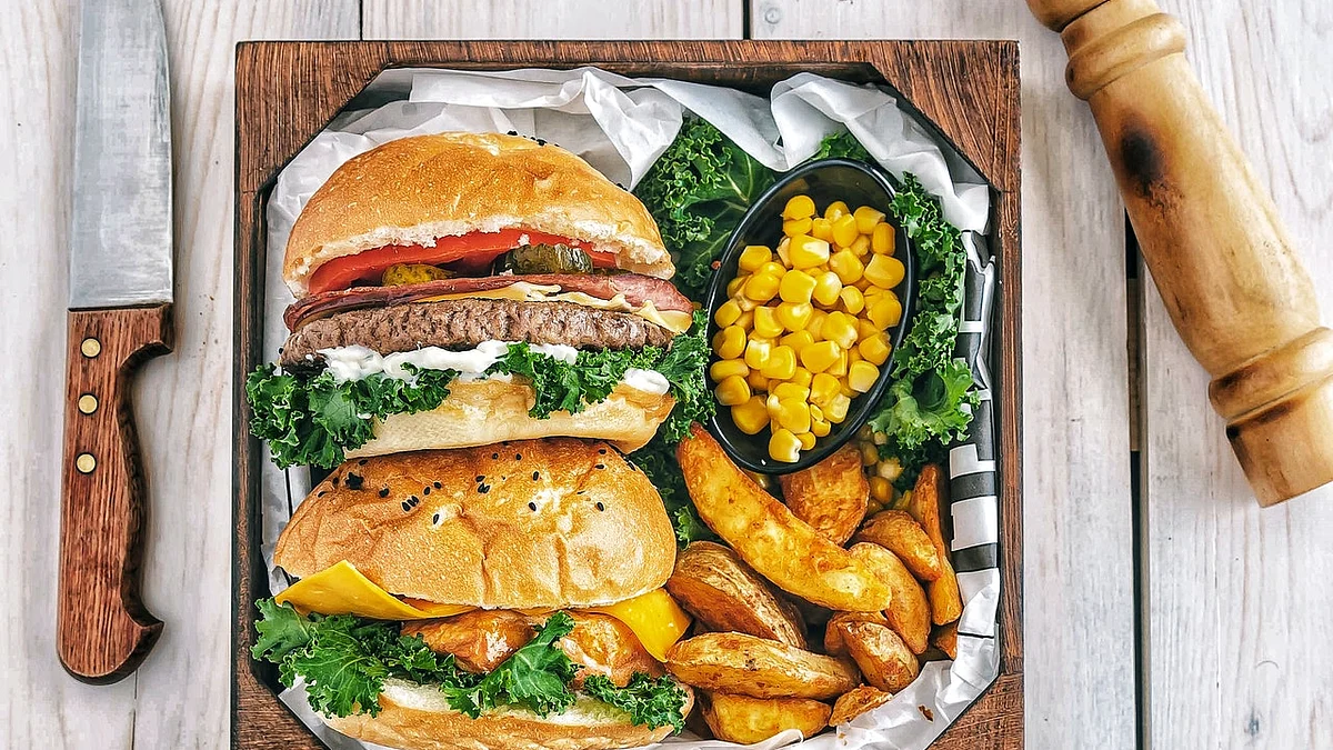AAK & Vista partner to meet demand for plant-based meat in India