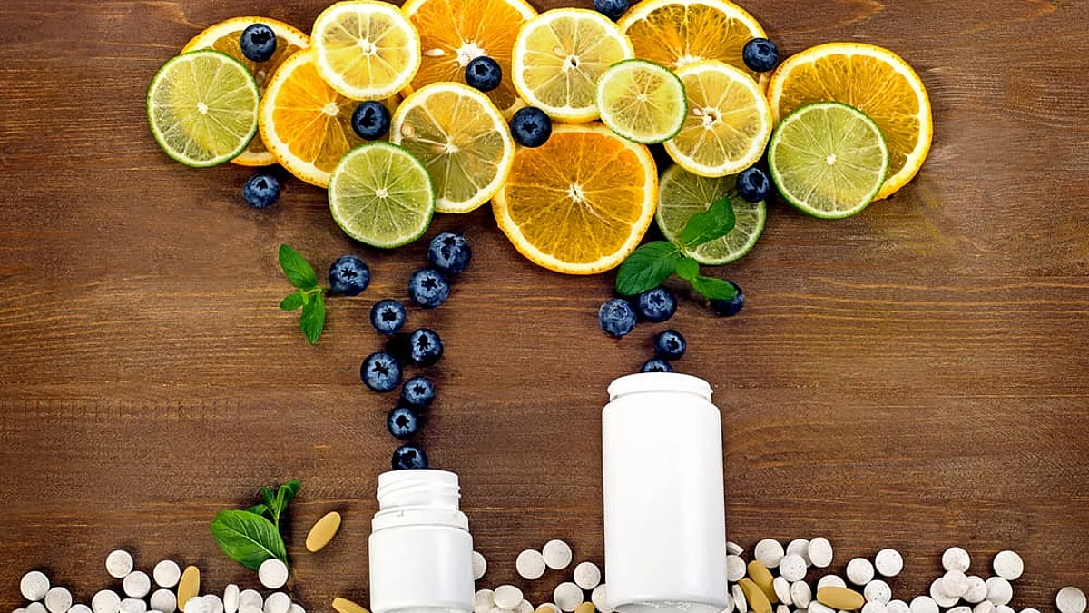 Liposomal nanotechnology unlocks micronutrient bioavailability