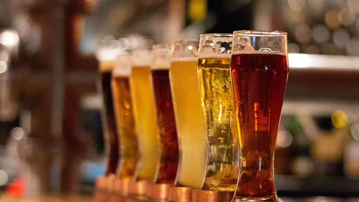 Kerry releases online brewing sustainability calculator
