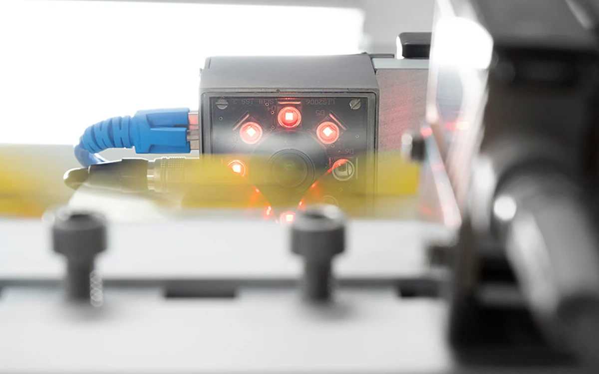 Domino’s new vision inspection systems help reduce risk & optimize