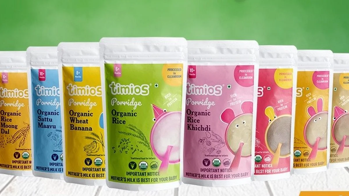 Timios partners with TraceX for end-to-end traceability solutions