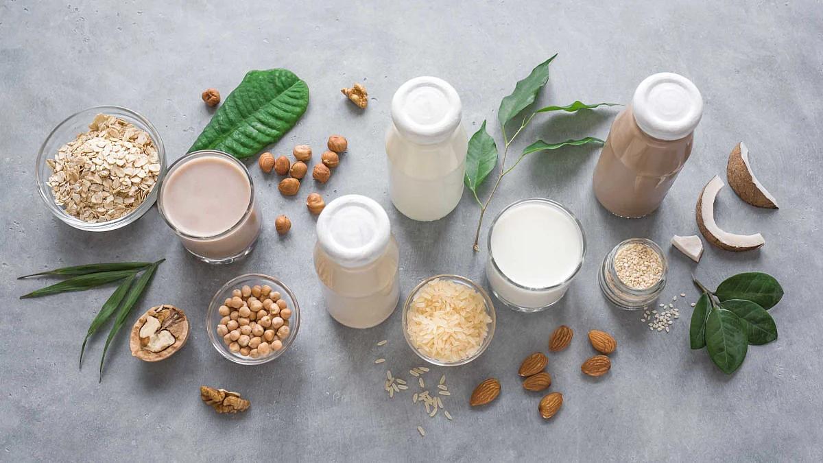 GEA to build a plant for processing oats, rice & soy for LSDH